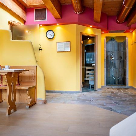 Hotel Des Alpes Cortina dʼAmpezzo Extérieur photo