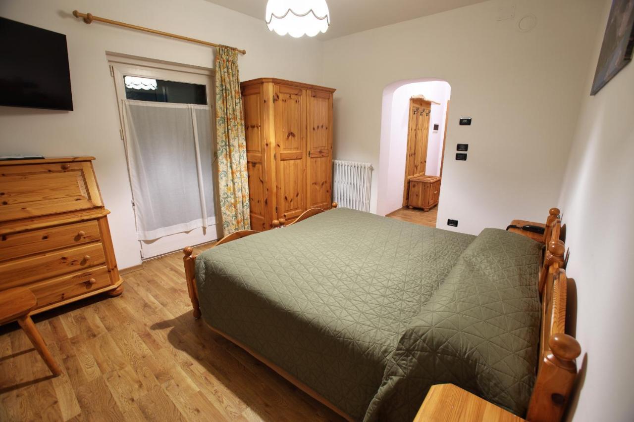 Hotel Des Alpes Cortina dʼAmpezzo Extérieur photo