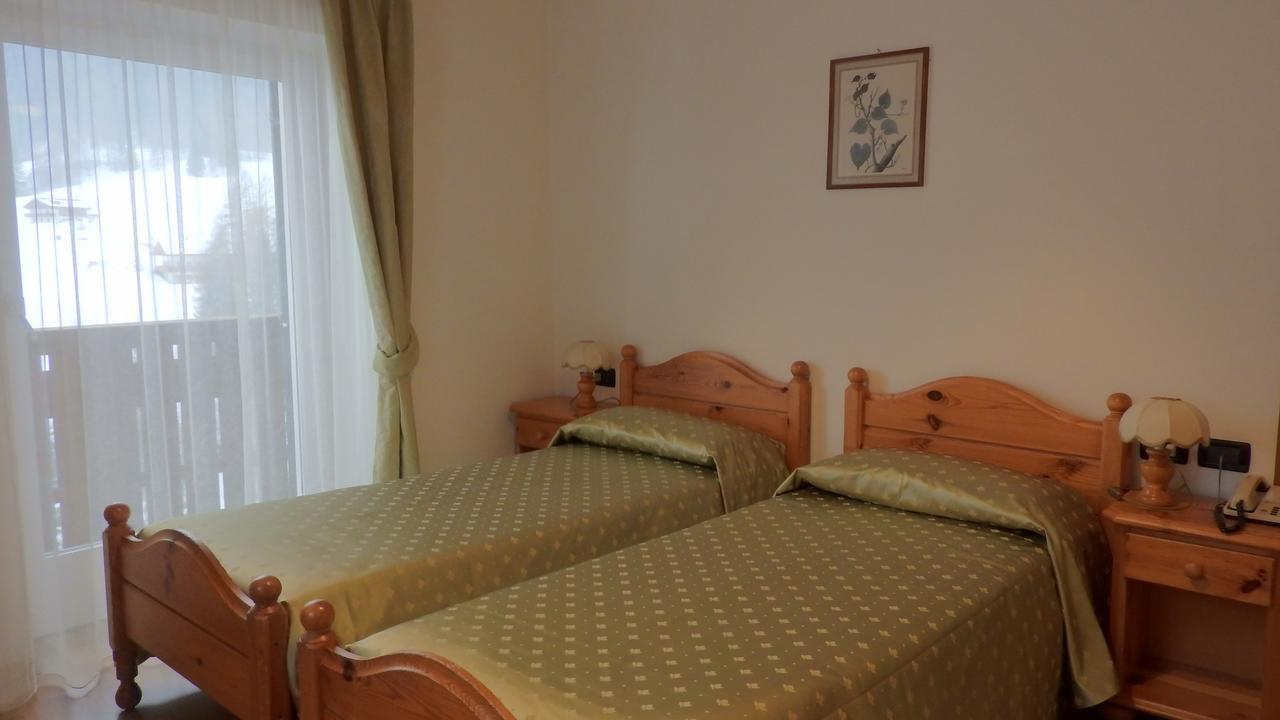 Hotel Des Alpes Cortina dʼAmpezzo Extérieur photo